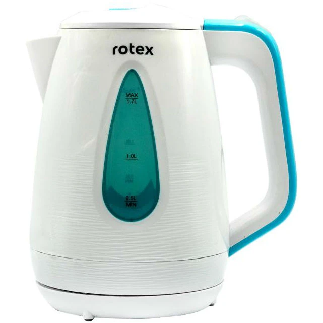 Чайник ROTEX RKT04-G